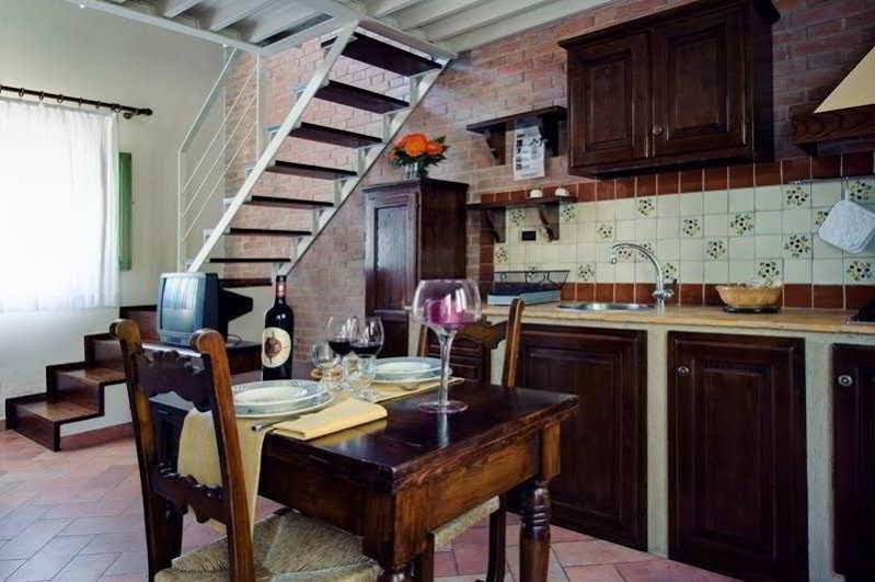 Фото Borgo Grondaie