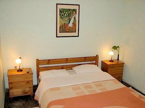 Гостиница Earini Rooms And Apartments в Ханье