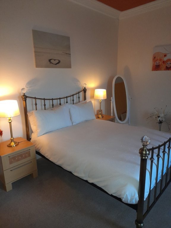 Фото Ardgowan Bed & Breakfast