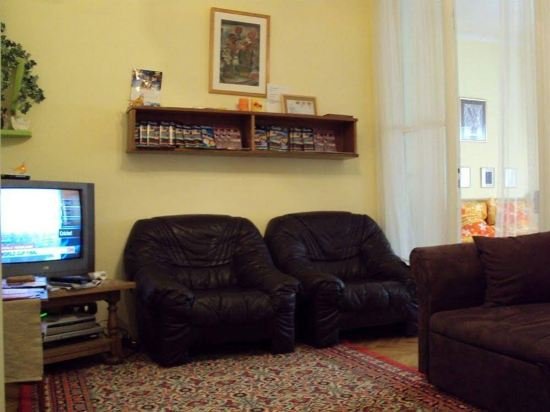 Фото Parliament Apartment Downtown