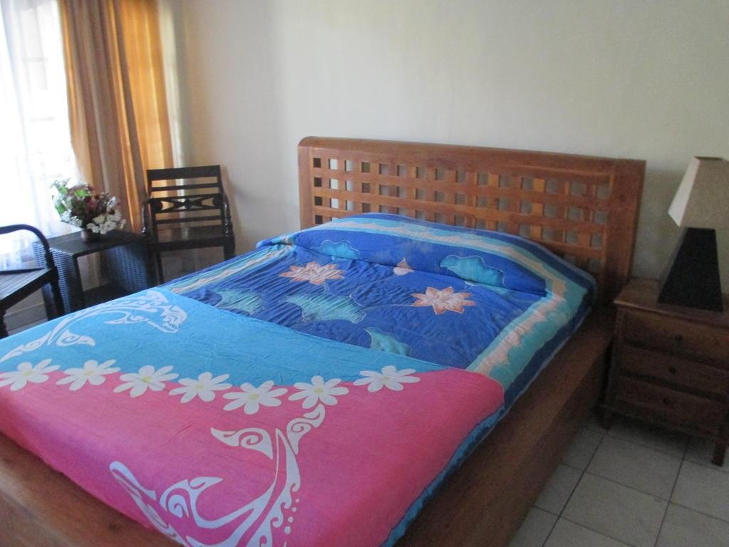 Фото Hotel Ayu Beach Inn