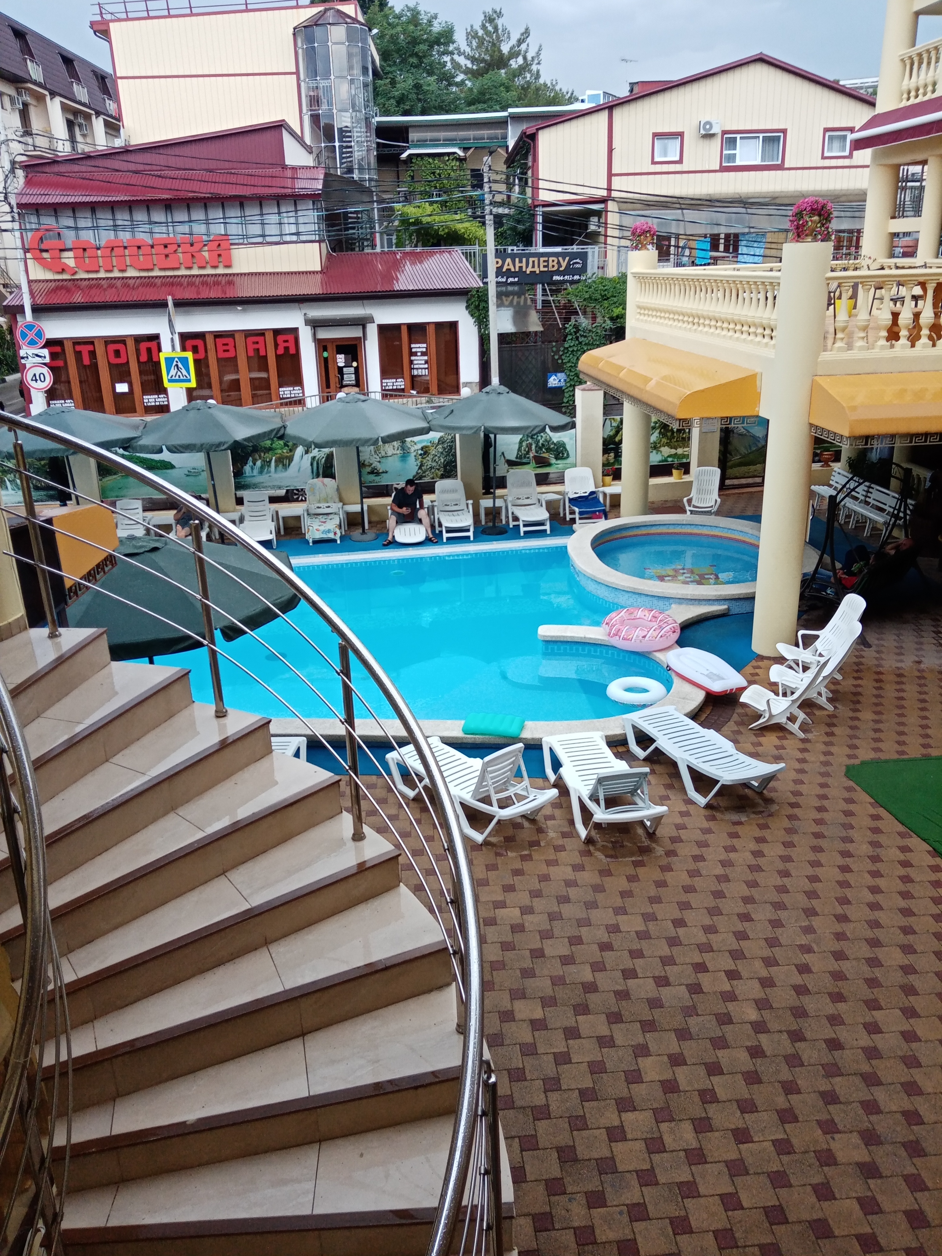 Фото Акрополь