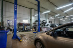 Car service Garant+ (Partiyny Lane, 1с21), car service, auto repair