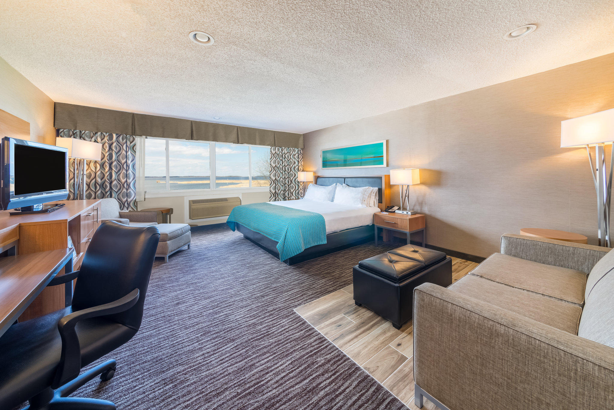 Фото Holiday Inn Express Annapolis - Kent Island, an Ihg Hotel