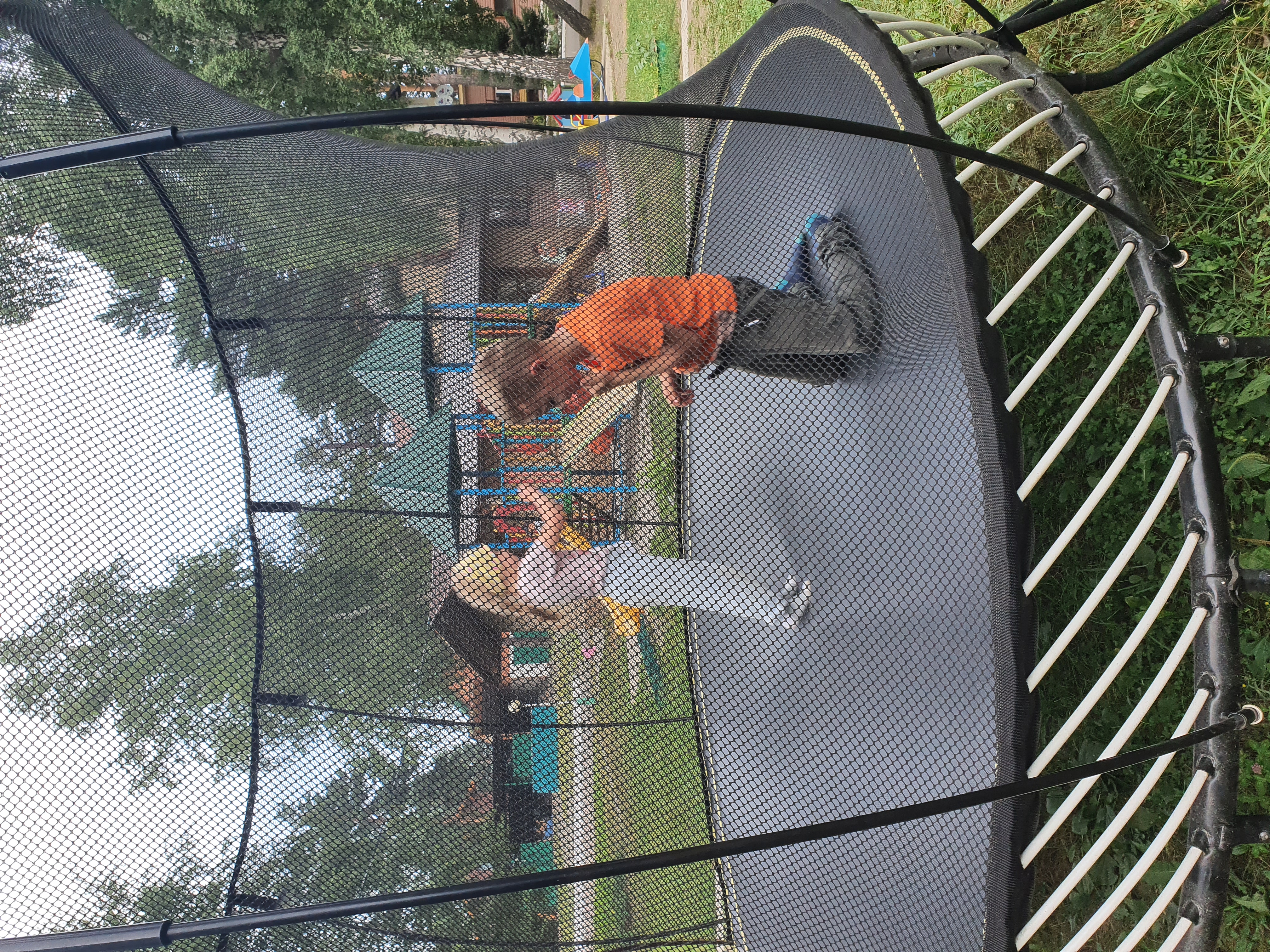 Фото Казачка Ия