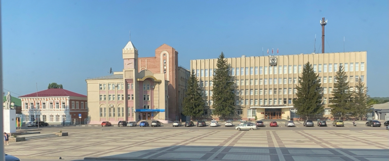 Фото Россия