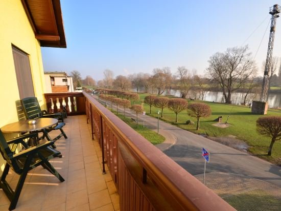 Фото Hotel Restaurant Zur Mainlust