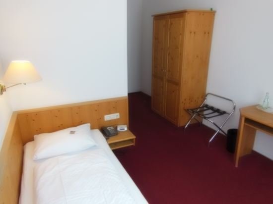 Фото Hotel Krokodil