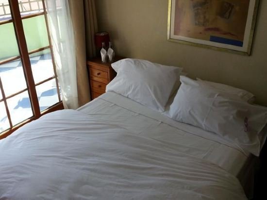 Фото Hotel Manoir Atkinson