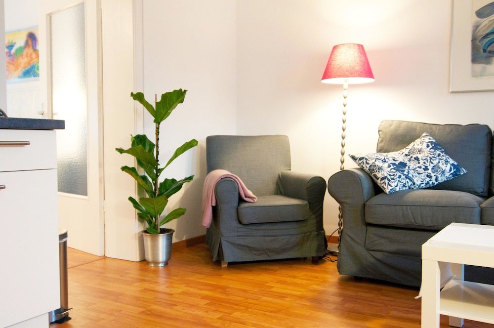 Фото Alauda Detmold - Haus Pauline