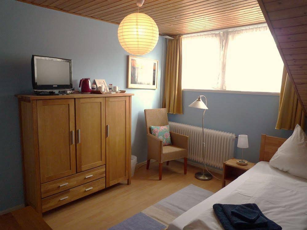 Фото GastHaus Hotel Bremen