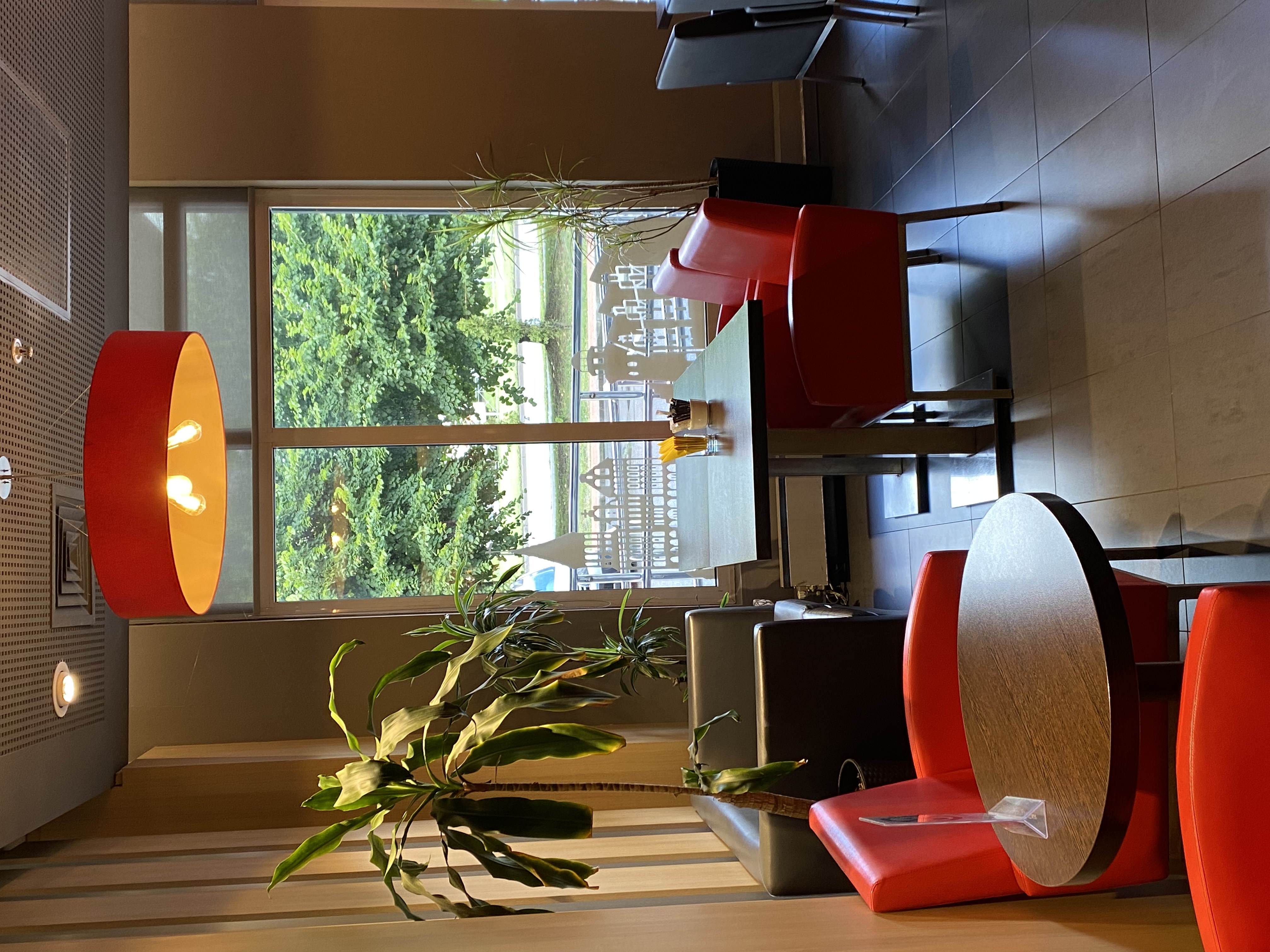 Фото ibis Калининград Центр