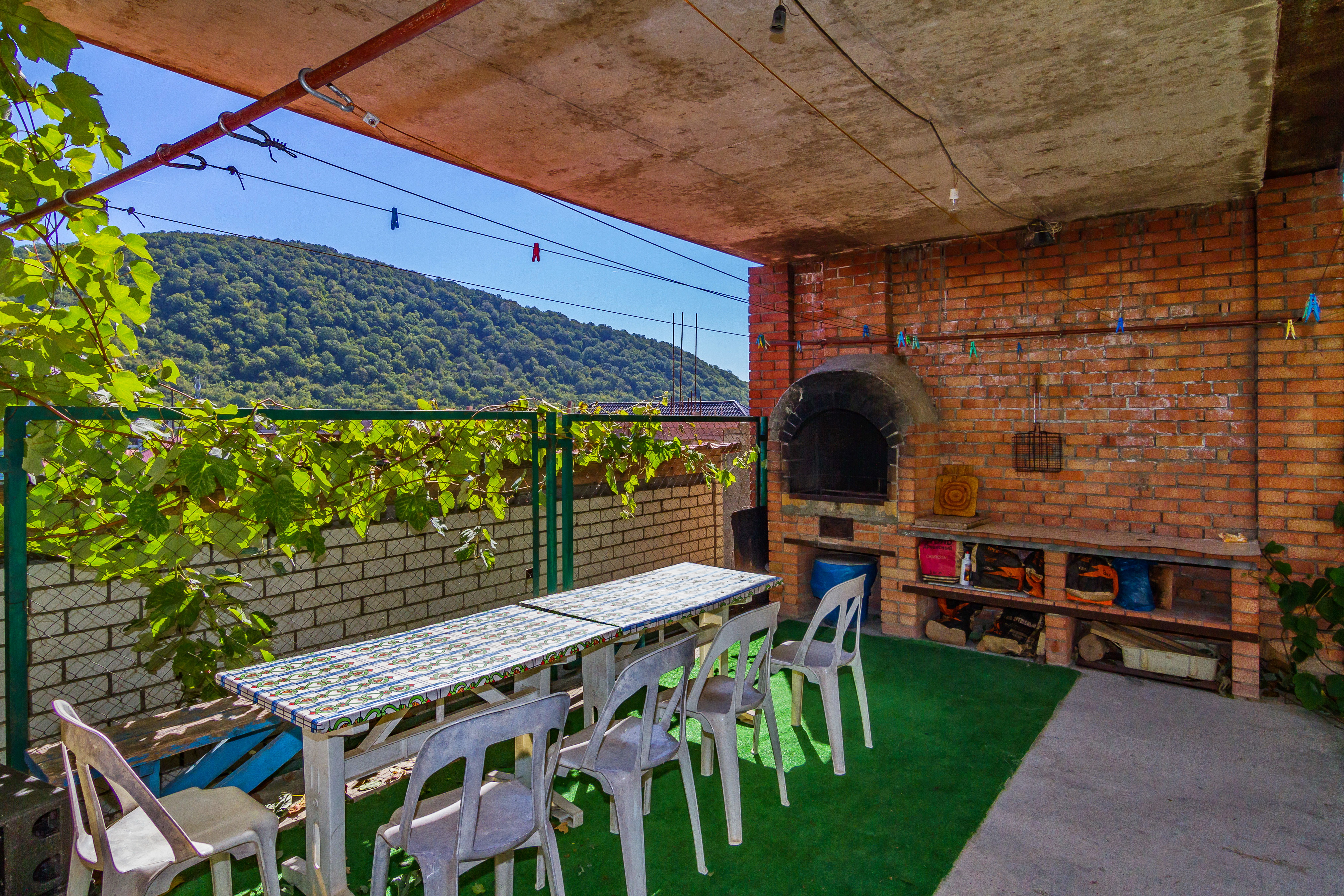 Фото Гостевой дом Аруна