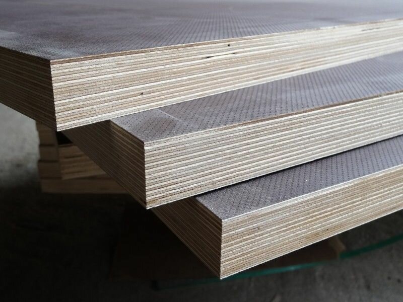 Plywood Брянский Фанерный Склад, Bryansk, photo
