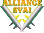 Alliance-svai (naberezhnaya 60-letiya Oktyabrya, 2) ، شركة بناء