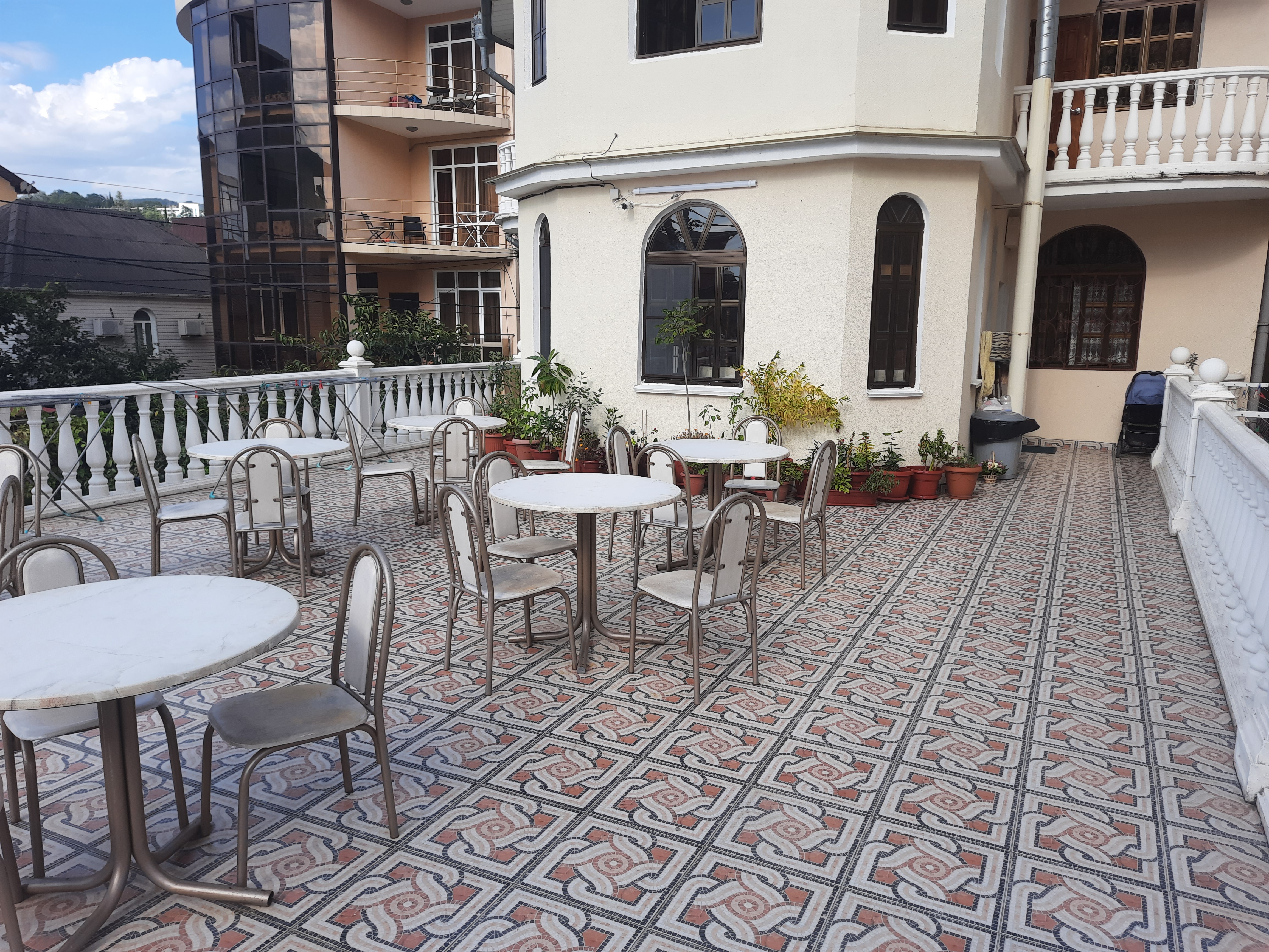 Фото Морские грёзы