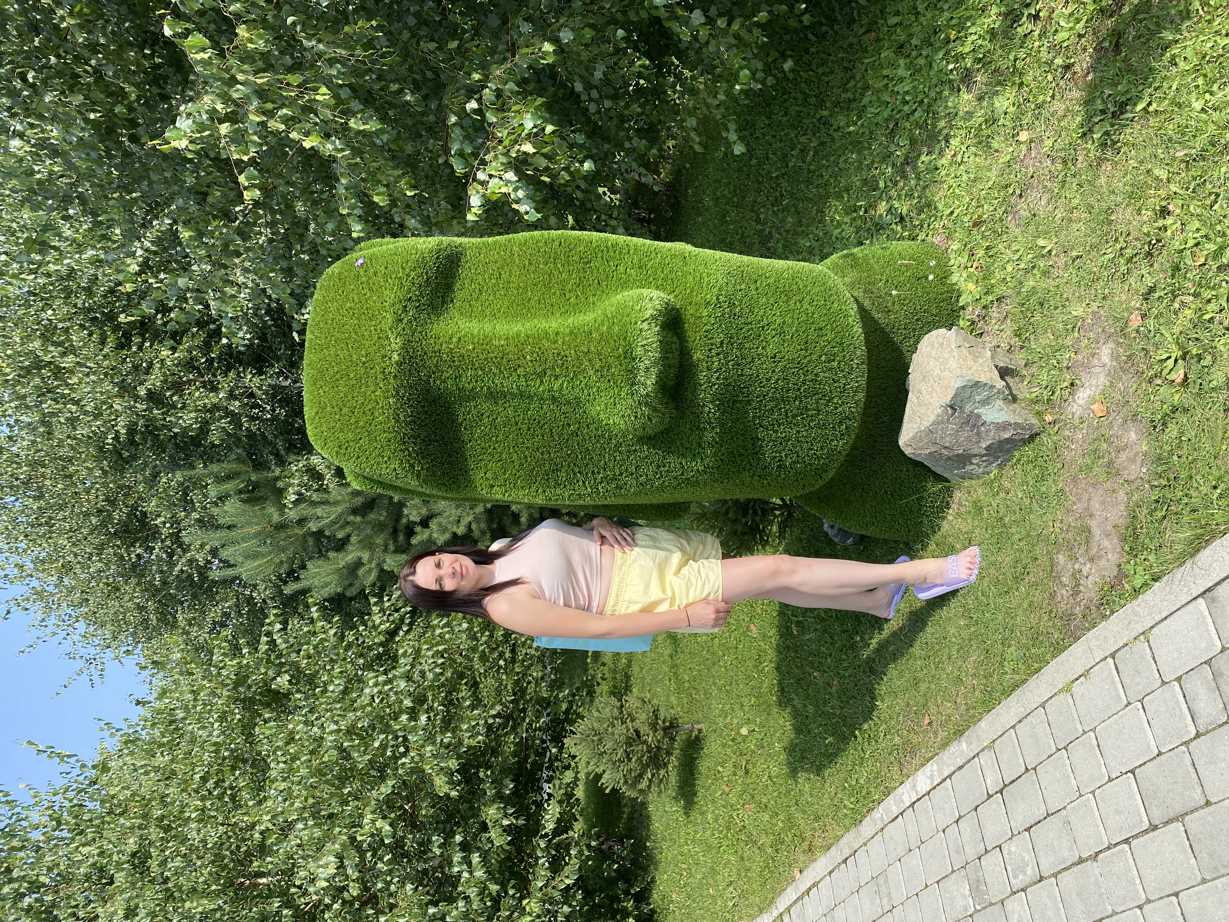 Фото Рублевское заречье