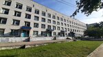 Gbuz City Hospital № 24, polyclinic (Dyakonova Street, 11Б), polyclinic for adults