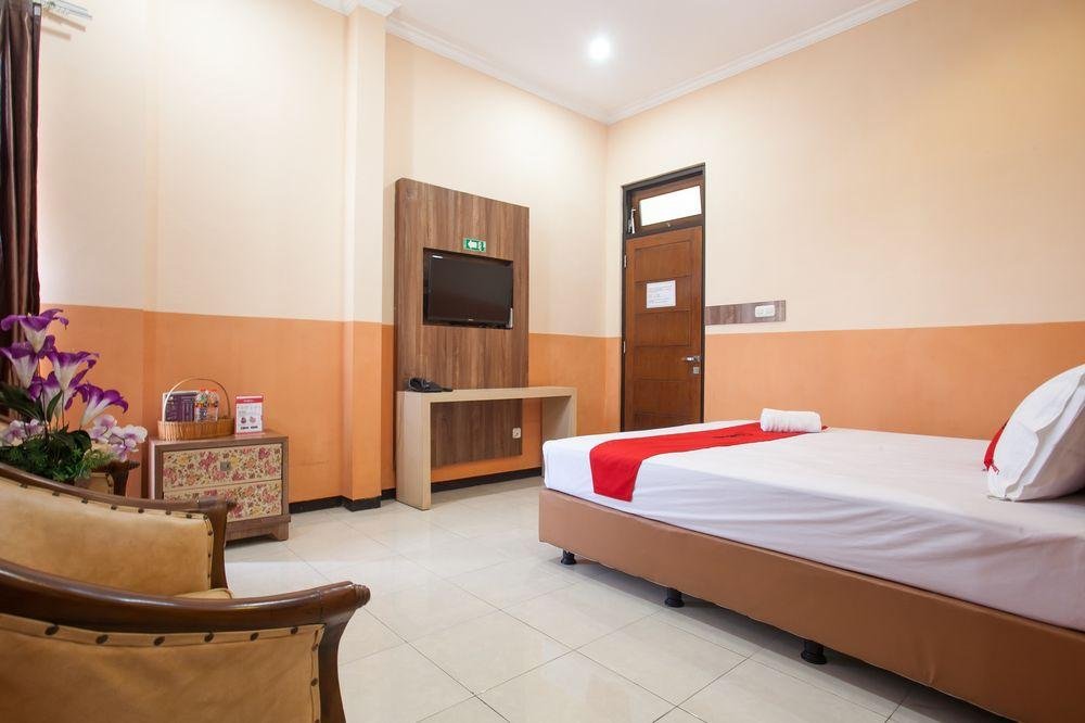 Фото DeKopen Rooms & Convention