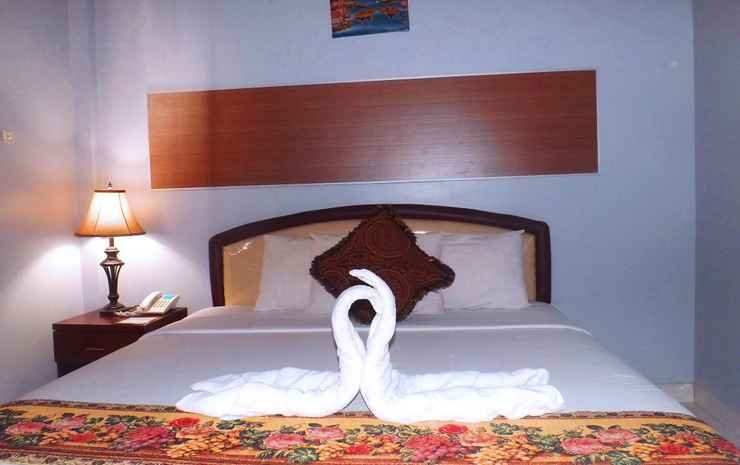 Фото Graha Kardopa Hotel & Convention Hall