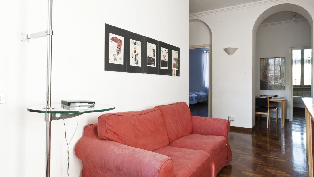 Фото Italianway - Bligny 19A D Bologna