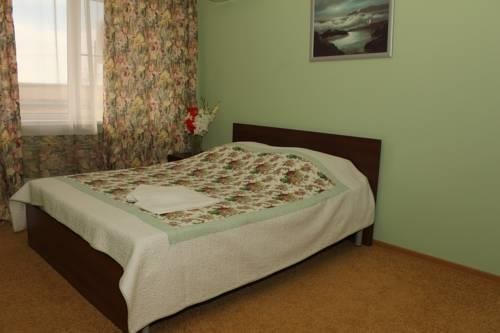 Фото Гостиница Аэропорт