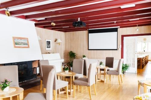 Фото Nidaros Pilegrimsgård