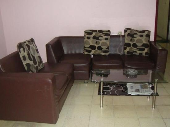 Фото Wisma Thamrin Sidoarjo Hotel