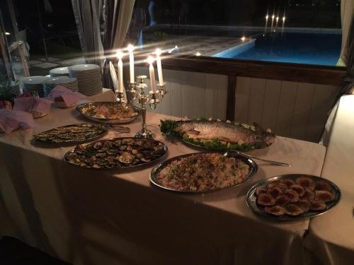 Фото Almanuda Naturist Village