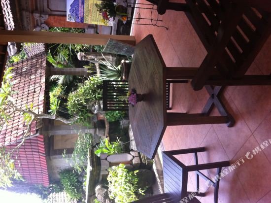 Фото Pondok Bali