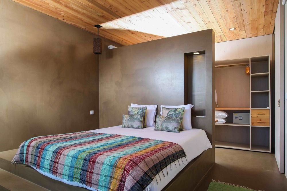 Фото Santa Barbara Eco Beach Resort