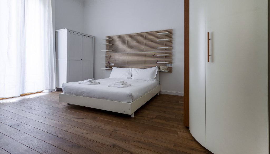 Фото Italianway Rosales 3 B