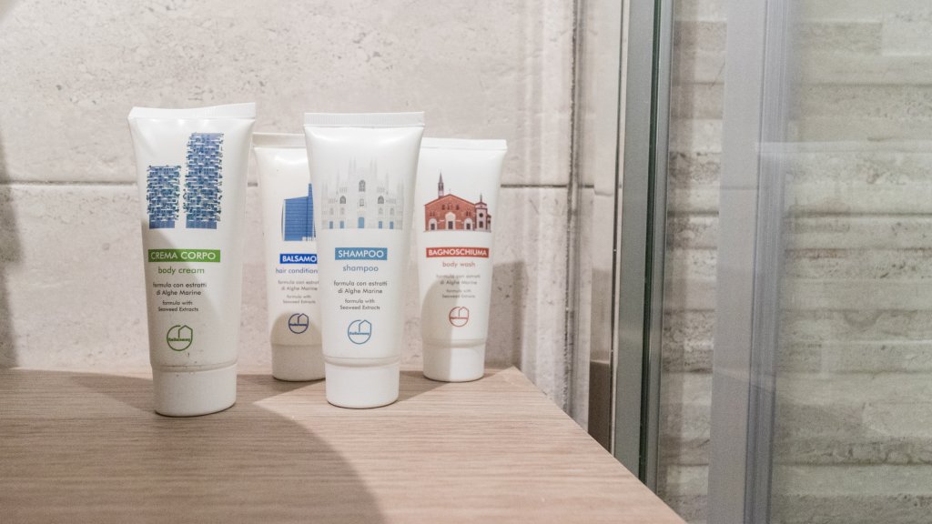 Фото Italianway Brianza 28