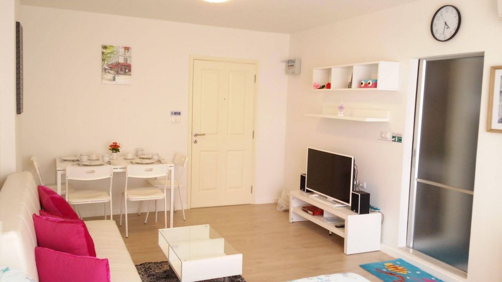 Фото Baan Peang Ploen Hua Hin Condo on Holidays