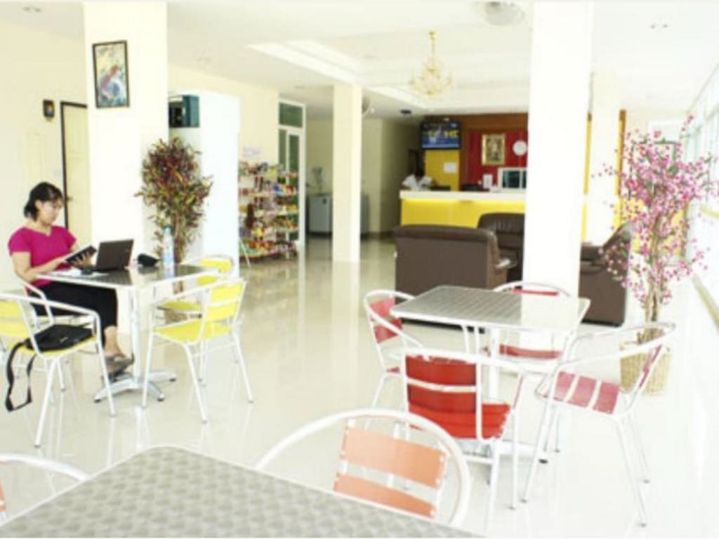 Фото отеля 4