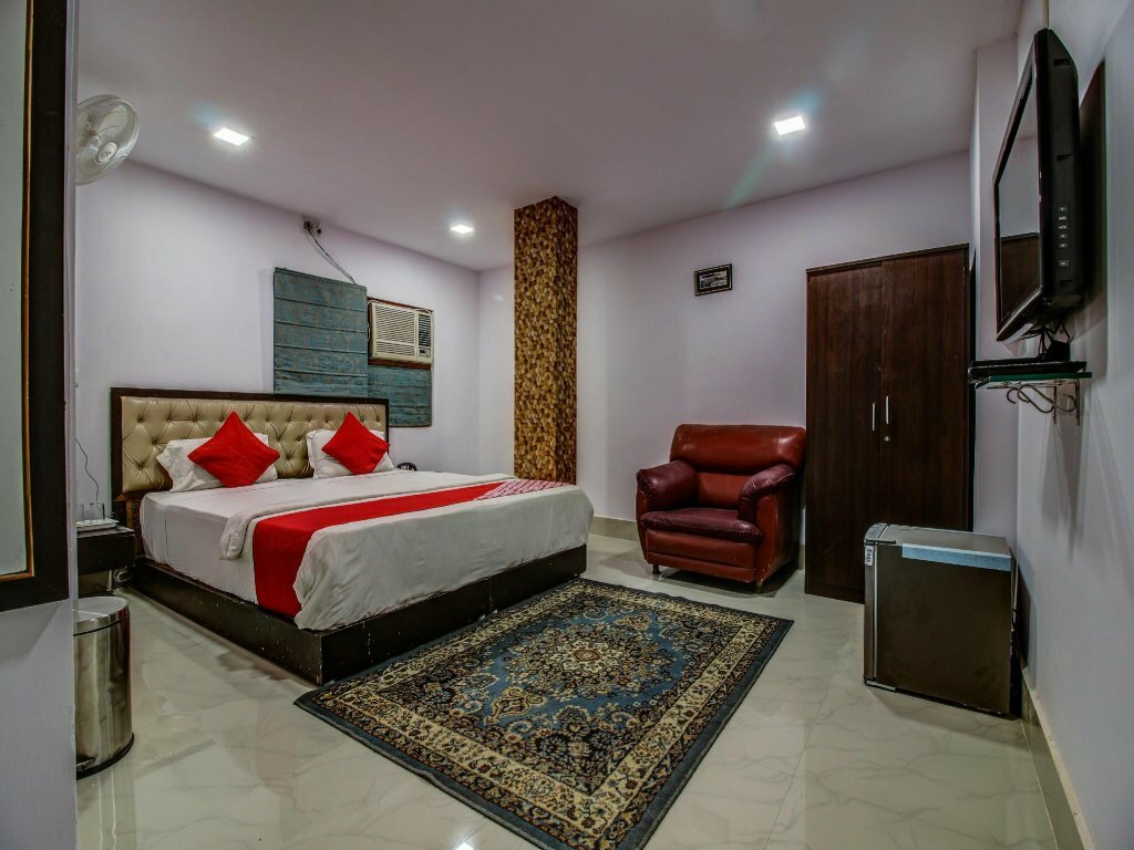 Hotel Oyo 19518 Spc & Span, Jamshedpur, photo