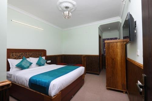 Фото Oyo 8709 Hotel Rain Forest