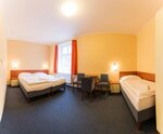 Hotel Na Kocandě