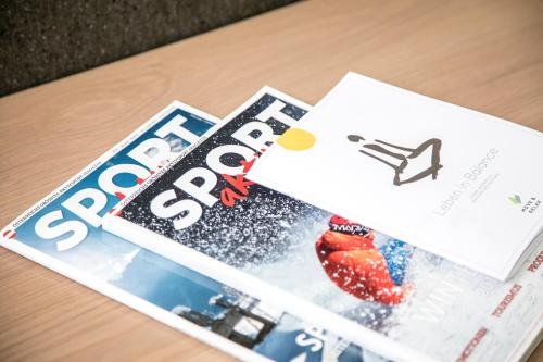 Фото Sportresort Hohe Salve