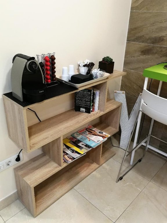 Фото Hotel La City Mercado