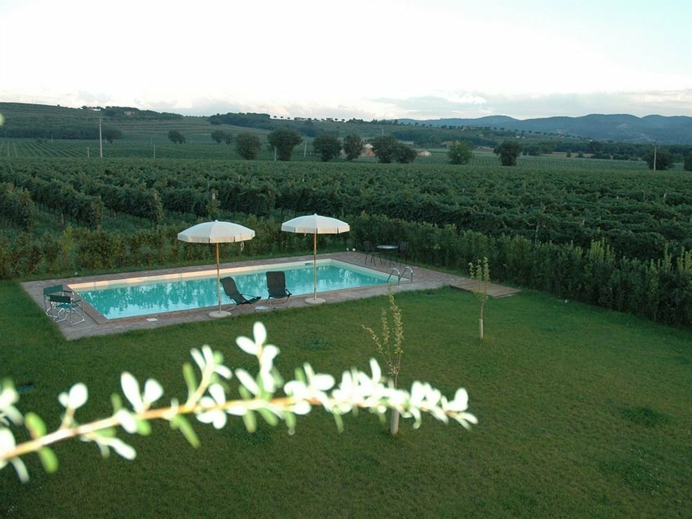 Hotel Agriturismo Poggio alle Vigne, Umbria, photo