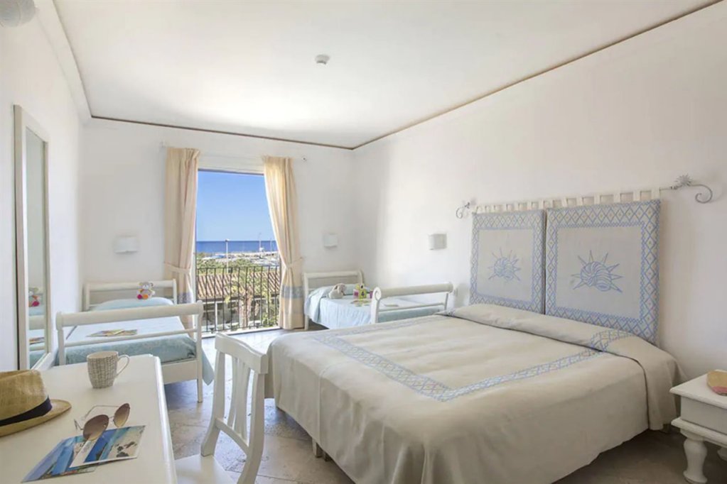 Фото Sighientu Resort Thalasso & SPA