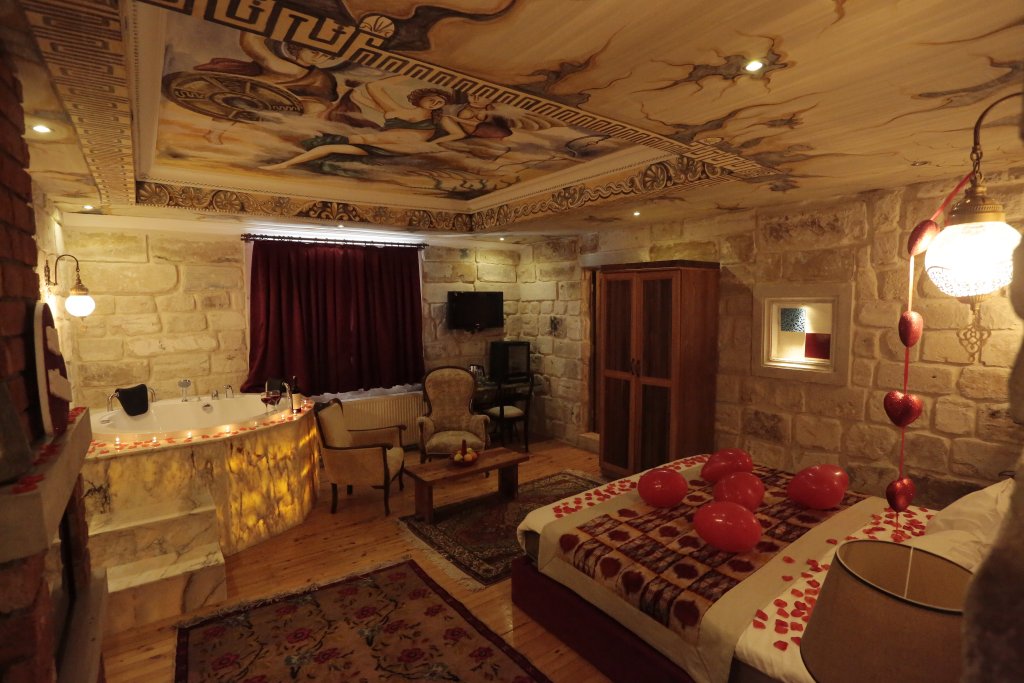 Фото Corner in Cappadocia