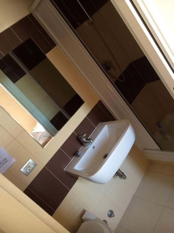 Фото Hotel Kennedy