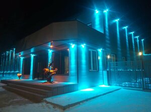 Хостел Чолбон