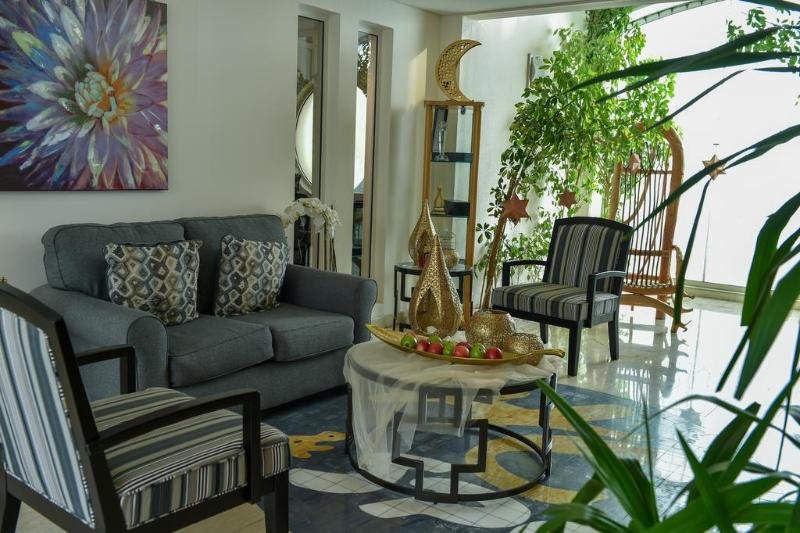 Фото Carlton Al Moaibed Hotel