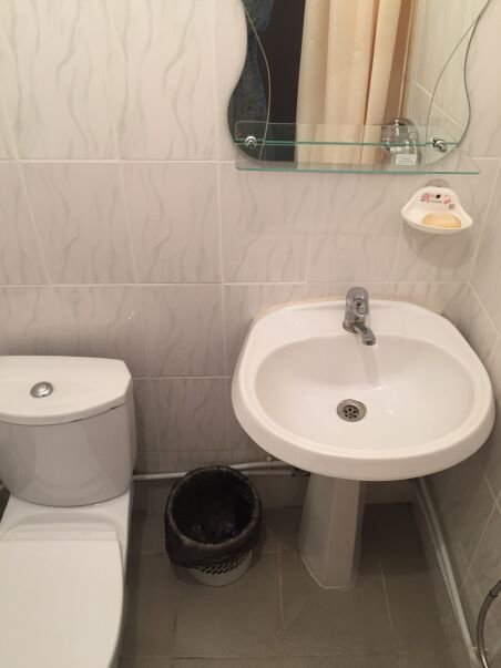 Фото Юбилейная