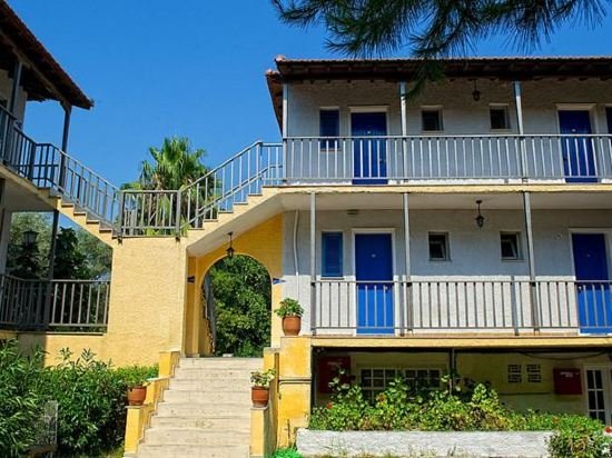 Фото Thalero Holidays Center