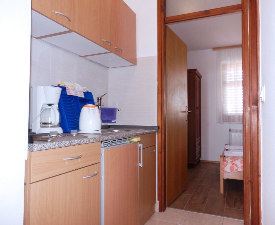 Фото Mark - 10 m From sea - A5