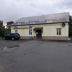 Супермаркет (posyolok Ivanovskoye, 36) ، سوبر ماركت